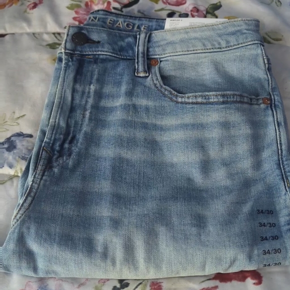 American Eagle jeans - Picture 2 of 16